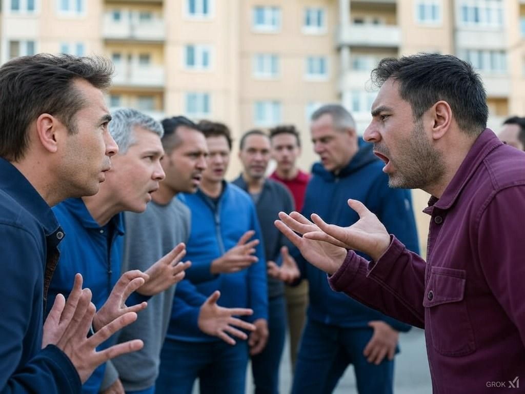 Отмяна на решения на Общото събрание на етажната собственост
