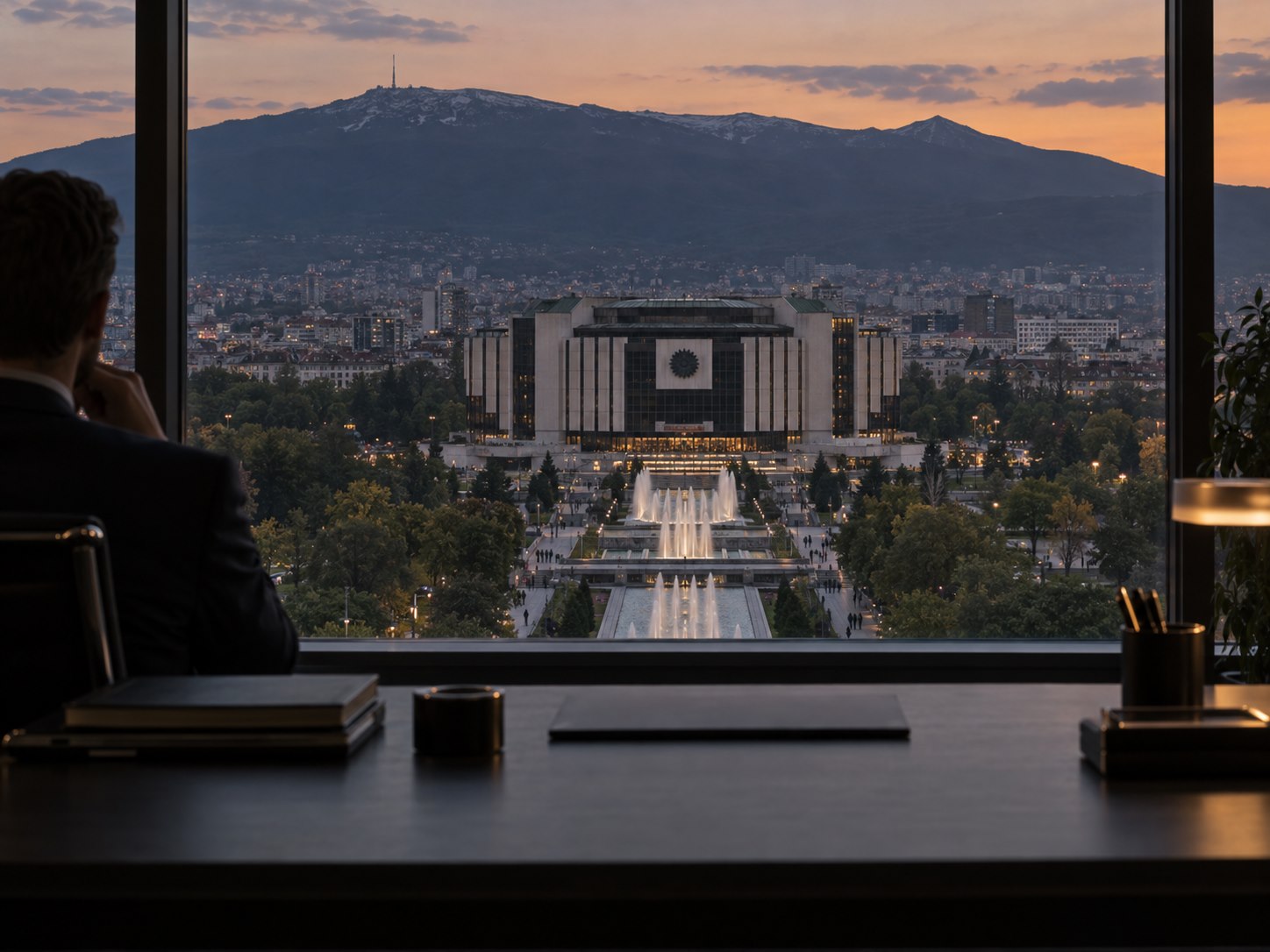 Чуждестранни инвестиции